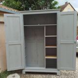 Cupboard