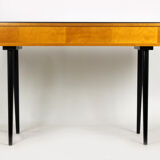 Mid-century desk by Mojmír Požár for Up Bučovice, 1960s