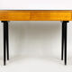 Mid-century desk by Mojmír Požár for Up Bučovice, 1960s