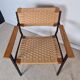 Pair of vintage 1960s armchairs