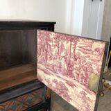 Sideboard the age of beauty