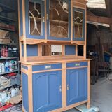 Buffet en chêne