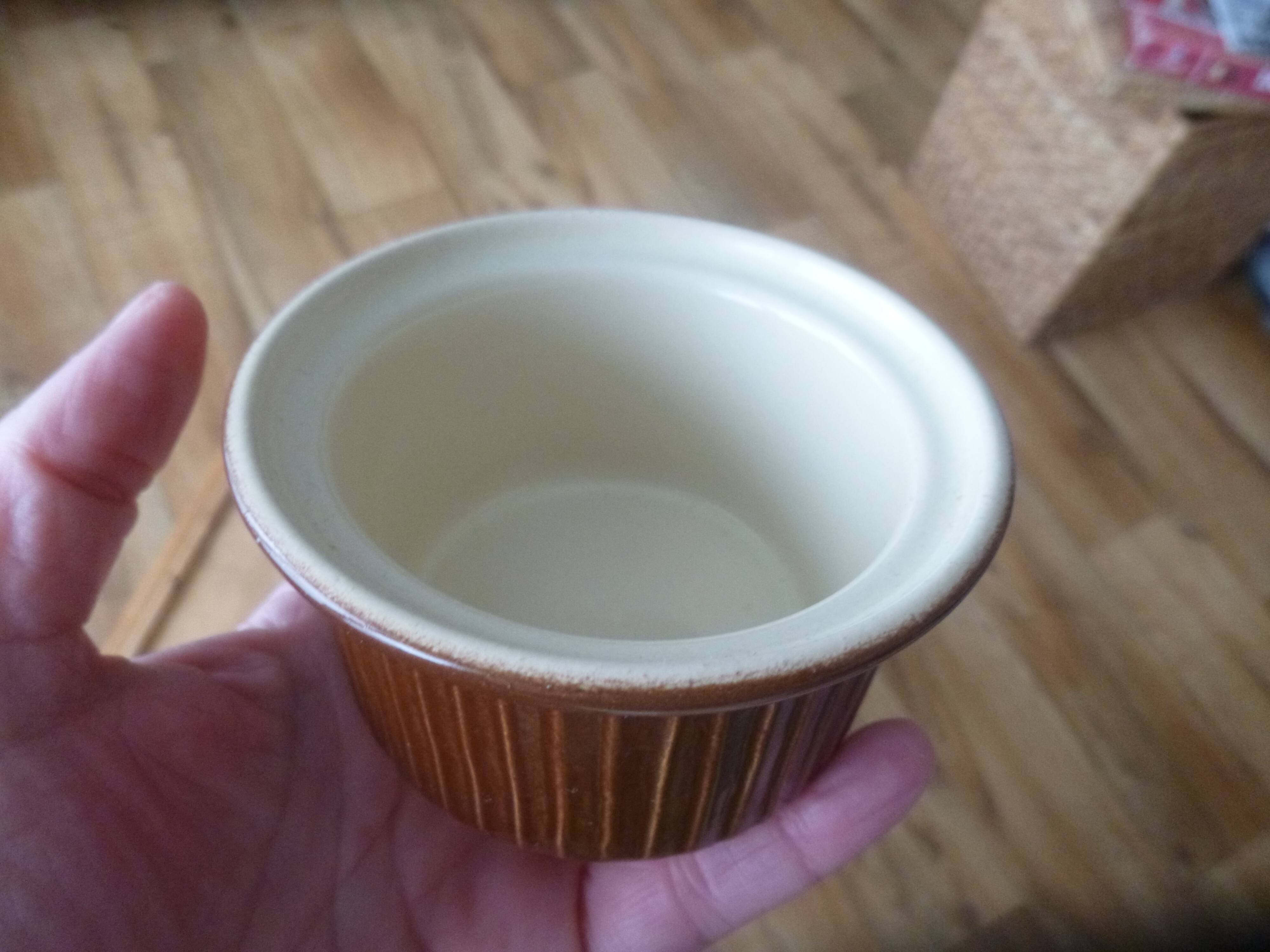 Ramekins Emile Henry