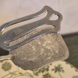 Pie tongs