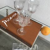 “Rouen” Coffee Table