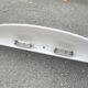 Plaster basin wall light model 1357 by Atelier Sedap