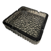 Holophane France ashtray