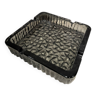 Holophane France ashtray