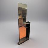 Large art deco mirror circa 1930