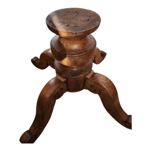 Pied de table basse