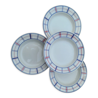 Assiettes