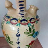 Flower jug gargoulette