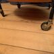 Chariot de bar par Åry Fanérprodukter Nybro Suède années 1960