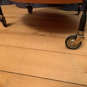 Bar trolley by Åry Fanérprodukter Nybro Sweden 1960s