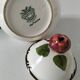 Vintage sugar bowl from the Villeroy & Boch "Ma Pomme" collection