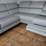Poltronesofà corner sofa