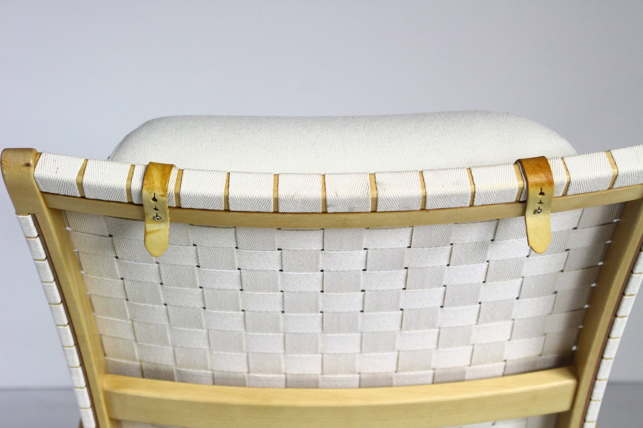 Fauteuil Luna