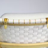 Luna lounge chair