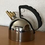 Bouilloire Richard Sapper Alessi 1980
