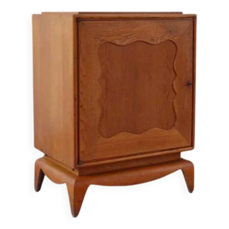 Confiturier commode vintage