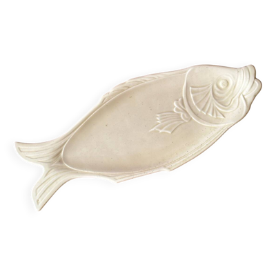 Grand plat poisson 70cm