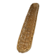XXL rattan banneton