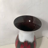 Vase West Germany