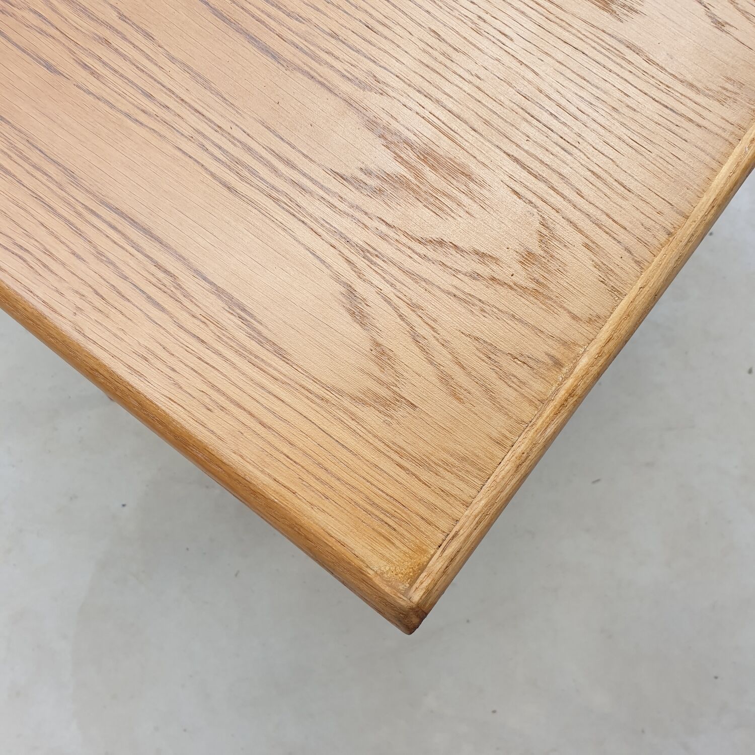 Table de ferme