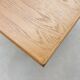 Table de ferme