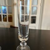 cups and stemware 1950