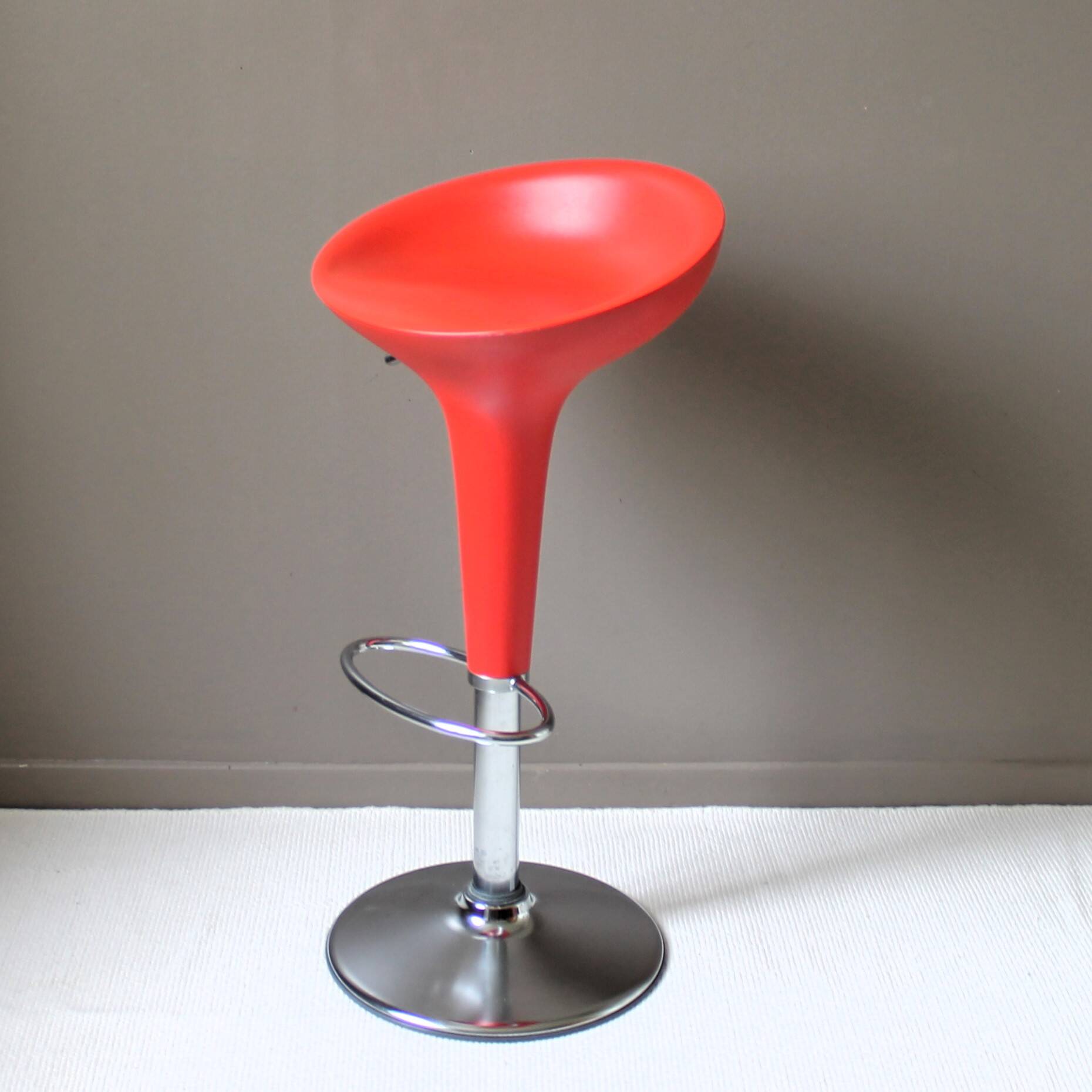 'Bombo' stool for Magis