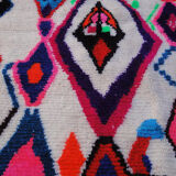 Tapis azilal 200x300cm