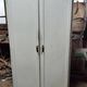 Armoire Parisienne de cuisine