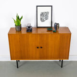 Teak Sideboard from  Idee Möbel, 1960s