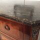 Commode style Louis XVI transition
