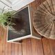Table basse Space Age  Flair, 1972,