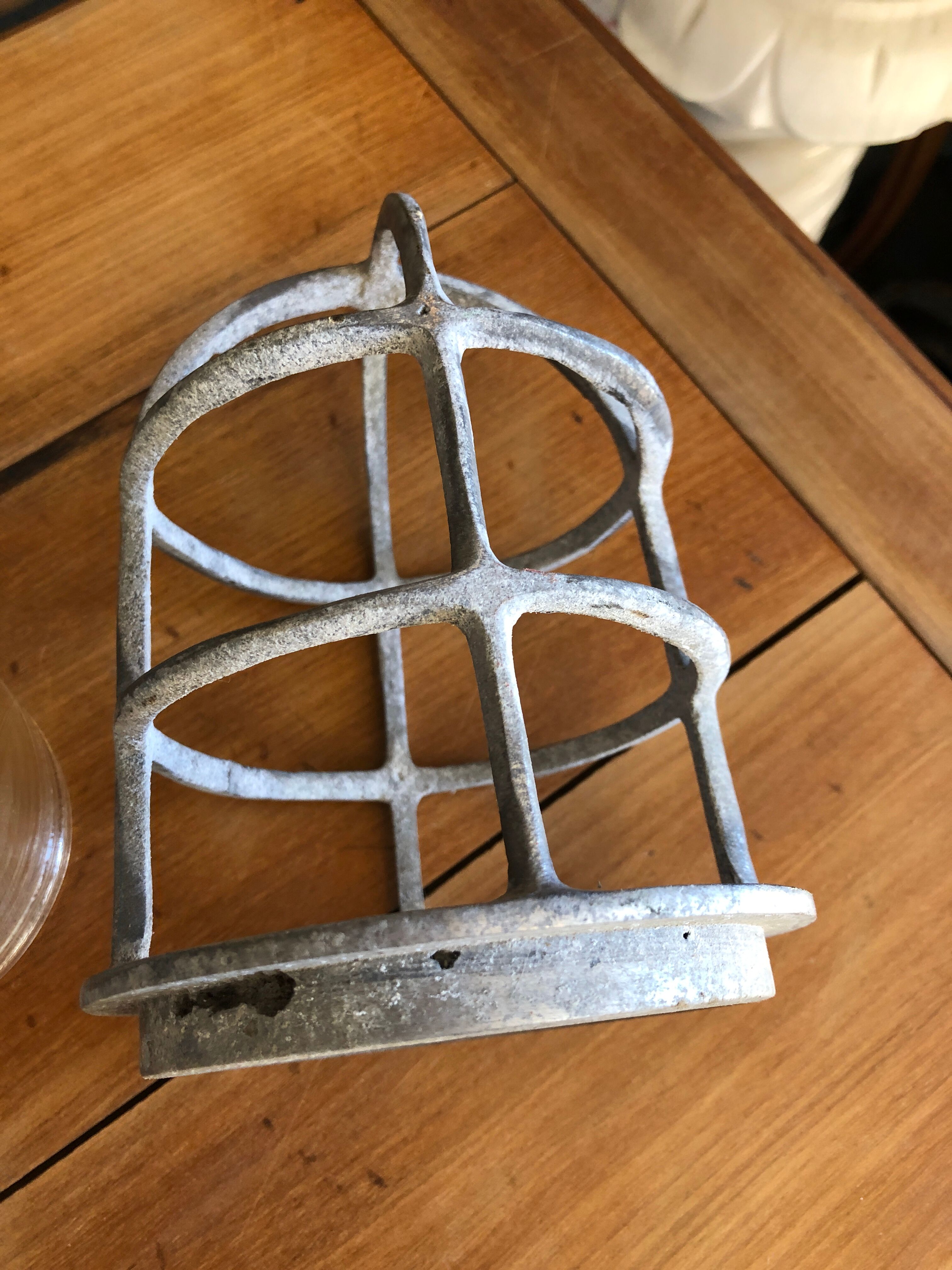 Apply Marine course lamp