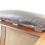 Scandinavian lounge chair by Odvin Rykken for Rybo