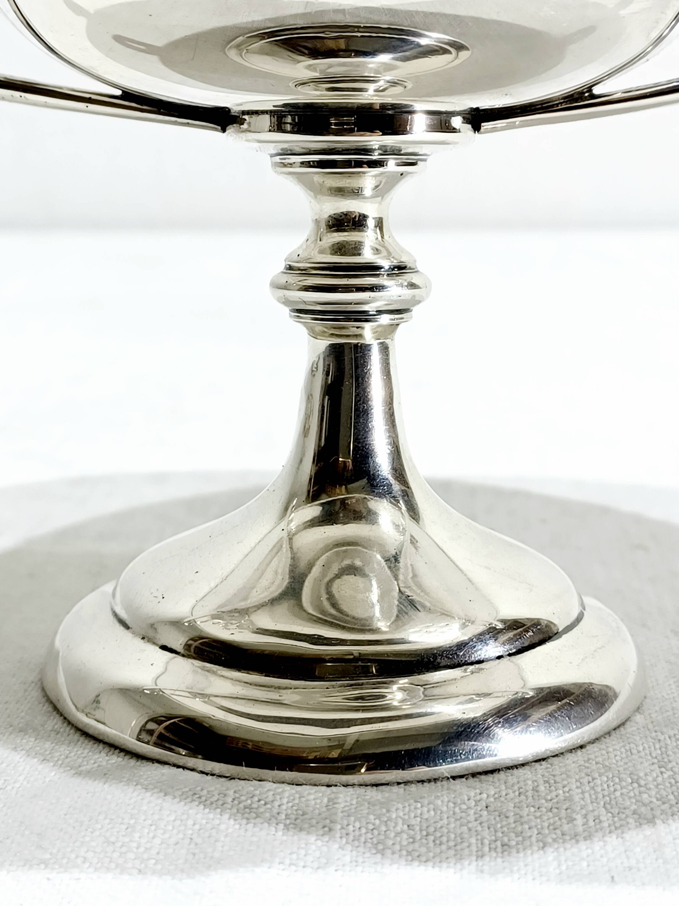 England - Silver Cup