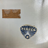 Chaise par Miroslav Navratil pour Vertex, 1959
