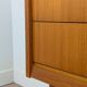 Scandinavian chest of drawers