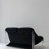 ‘IN' 2-seater by Roberto Lera for Art & Form Italy