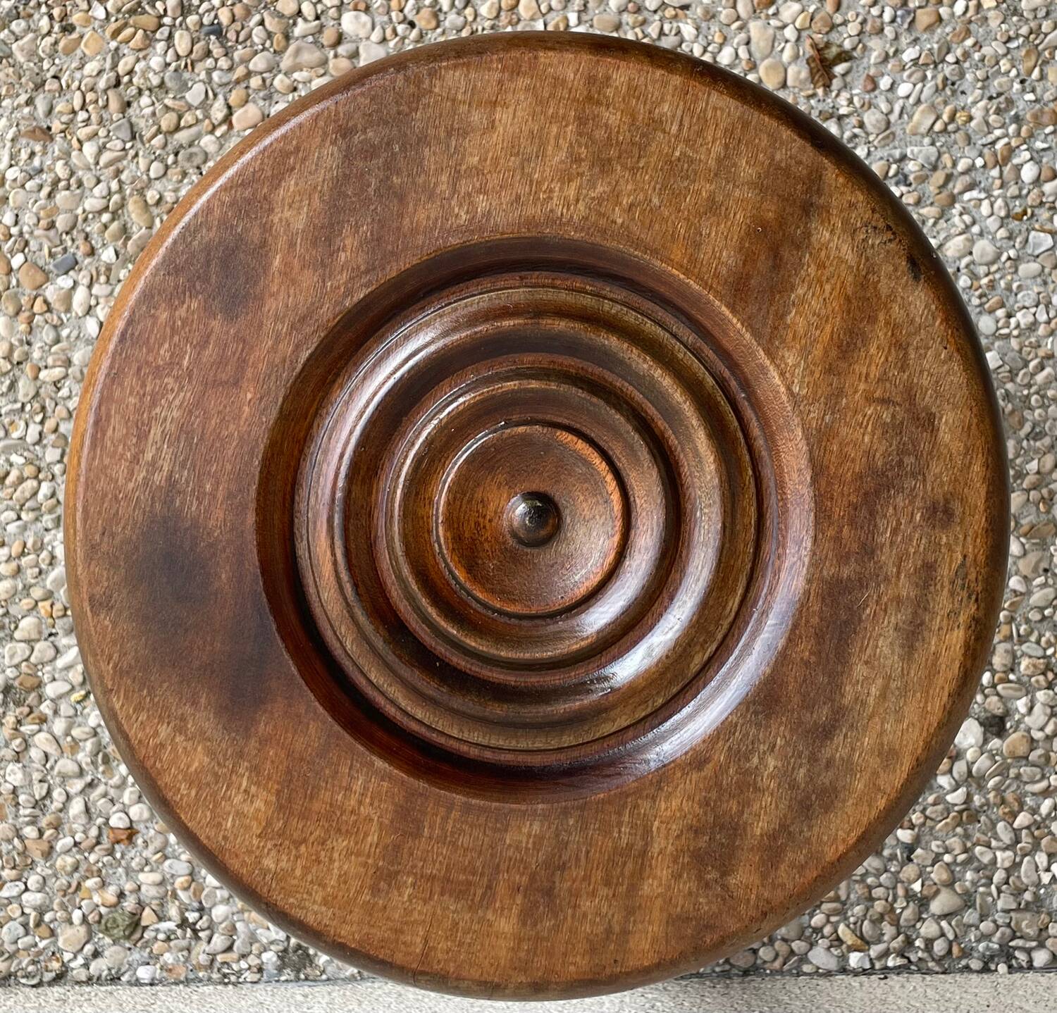 Vintage French tripod