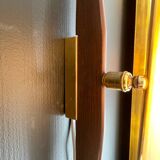 Paire d'appliques murale Arlus