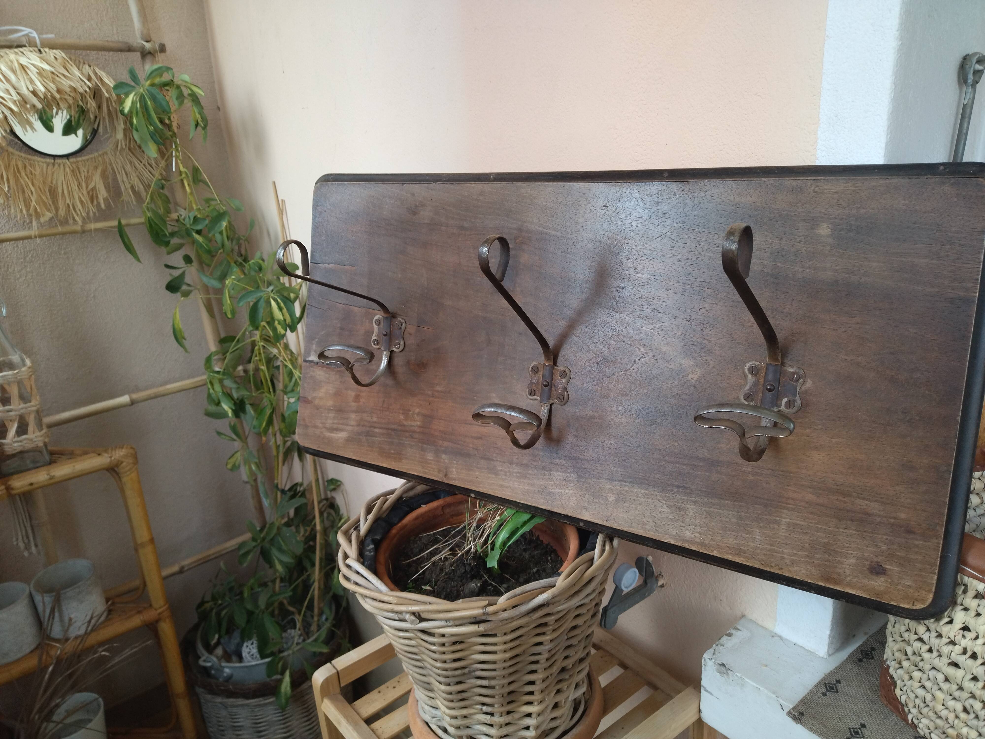 Porte manteau