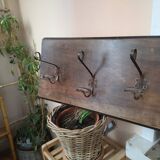 Coat rack