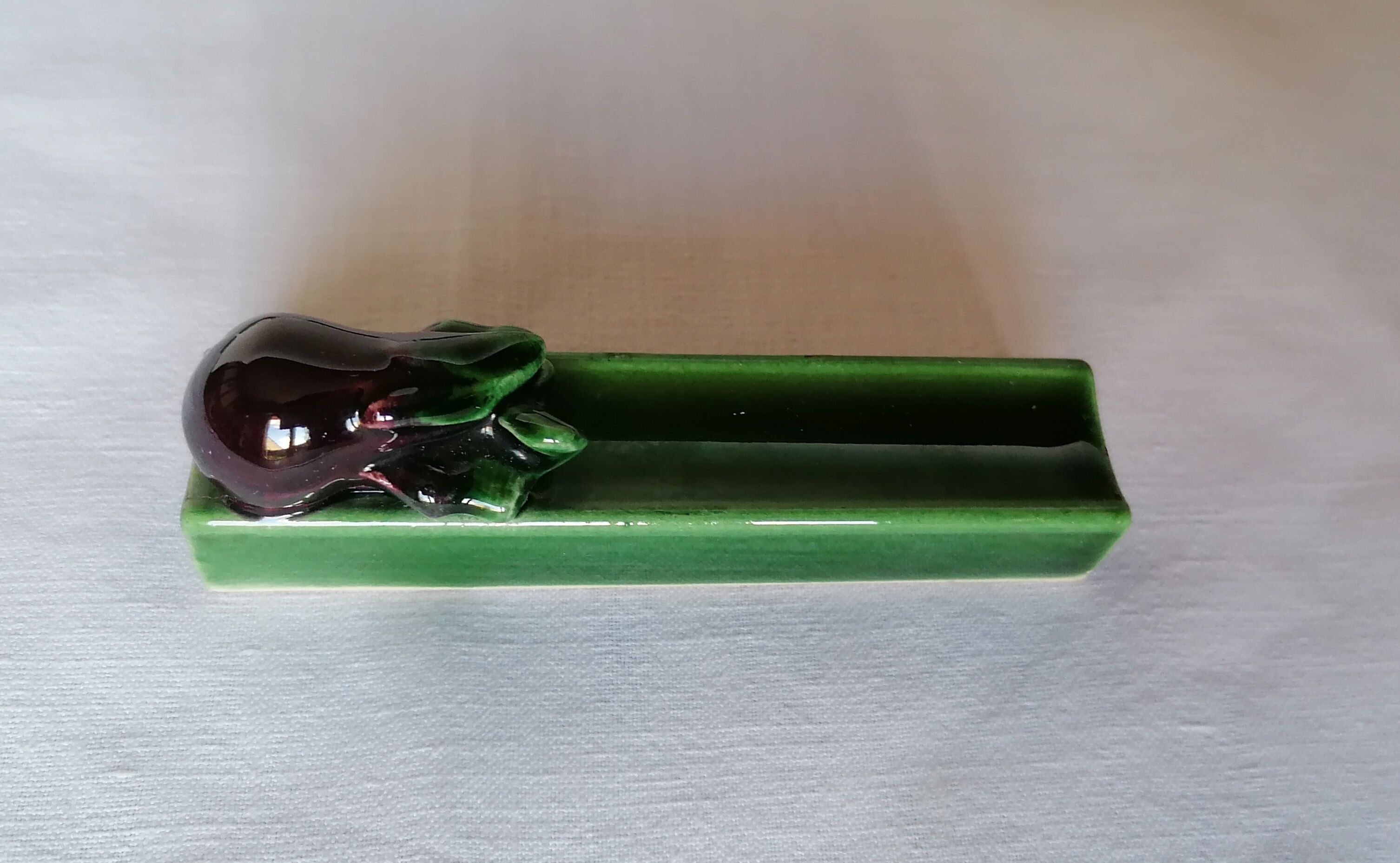 6 slurry vegetable knife holders