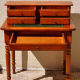 Drawer writing desk
