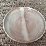 Set of stoneware dishes
