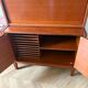 Modular Scandinavian sideboard